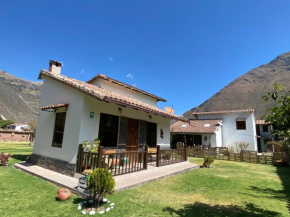 Villa California Valle Sagrado